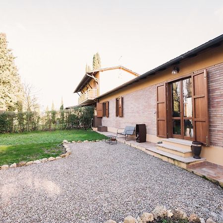 Casa Chianti / Chianti House Villa Lilliano Ngoại thất bức ảnh