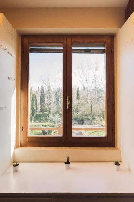Casa Chianti / Chianti House Villa Lilliano Ngoại thất bức ảnh