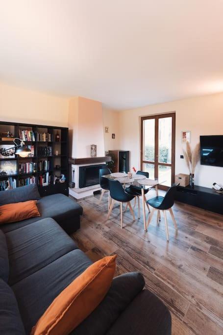 Casa Chianti / Chianti House Villa Lilliano Ngoại thất bức ảnh