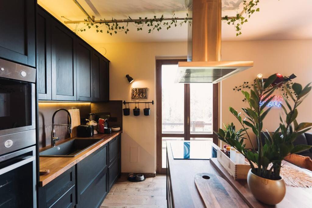 Casa Chianti / Chianti House Villa Lilliano Ngoại thất bức ảnh